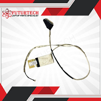 Cable LED Acer 5742 5253 5741 E1-521 E1-531 E1-571 | DC020010L10
