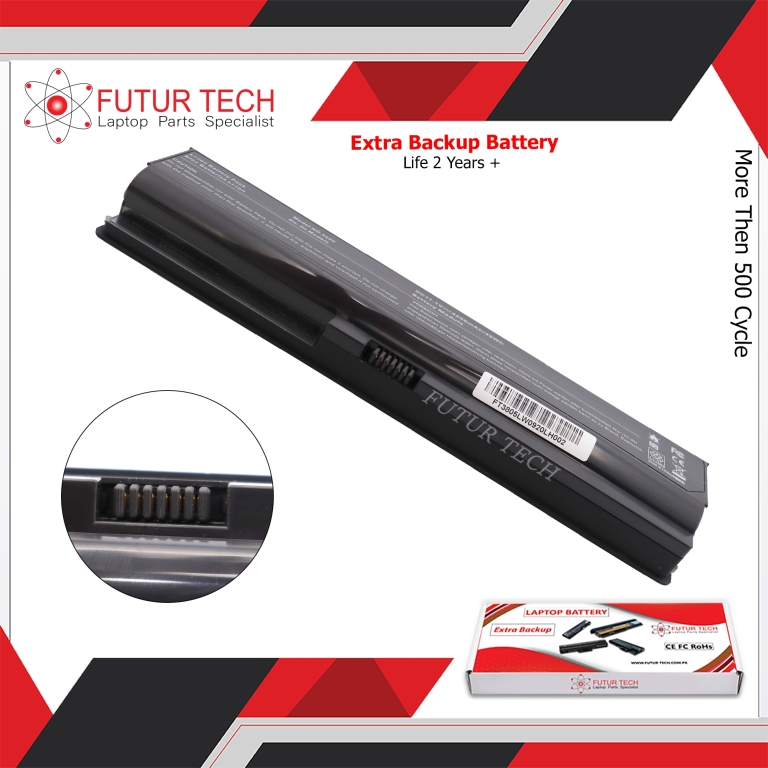 Laptop Battery best price Battery HP Probook 5220m | Black (6 Cell)