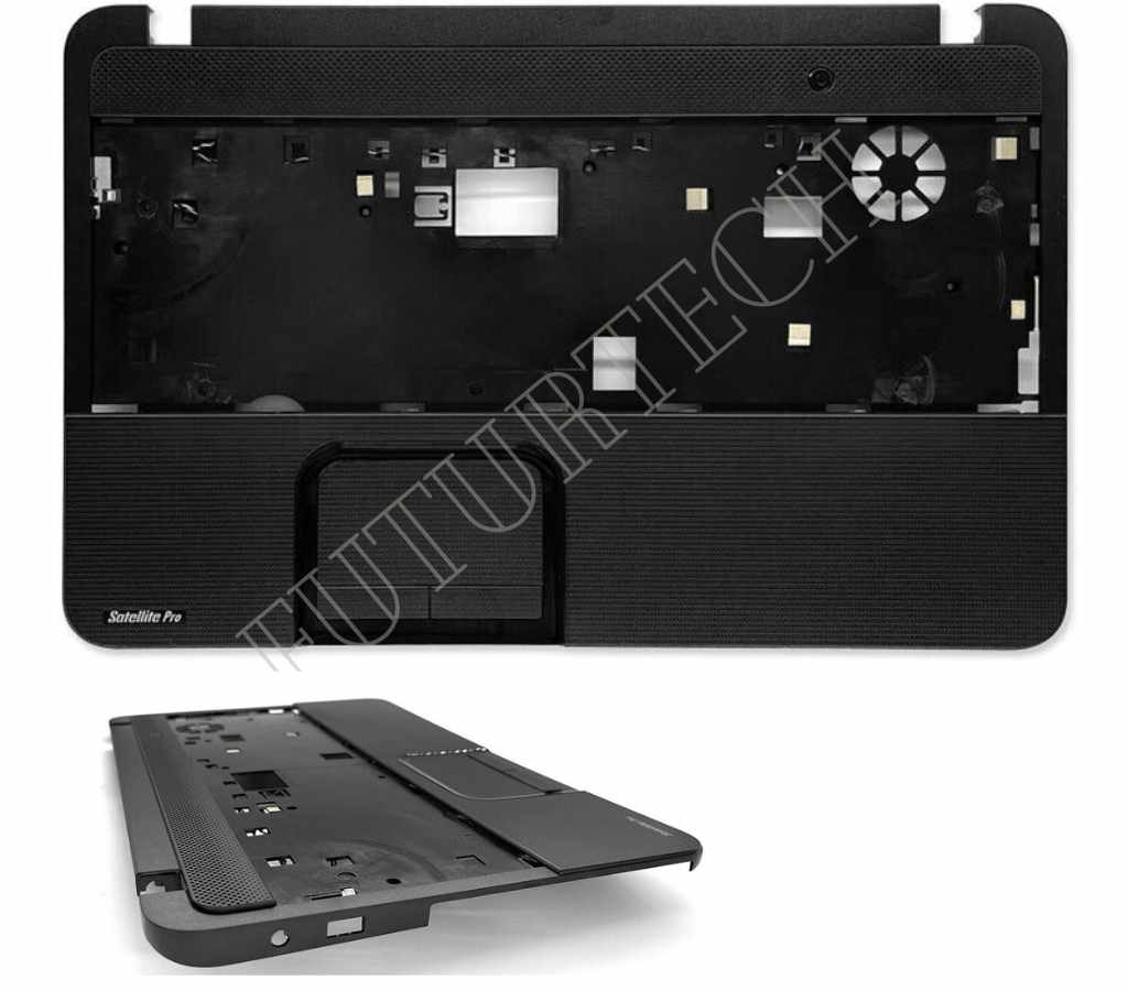 Laptop Cover best price Cover Toshiba C850/C855 | C (Touchpad)