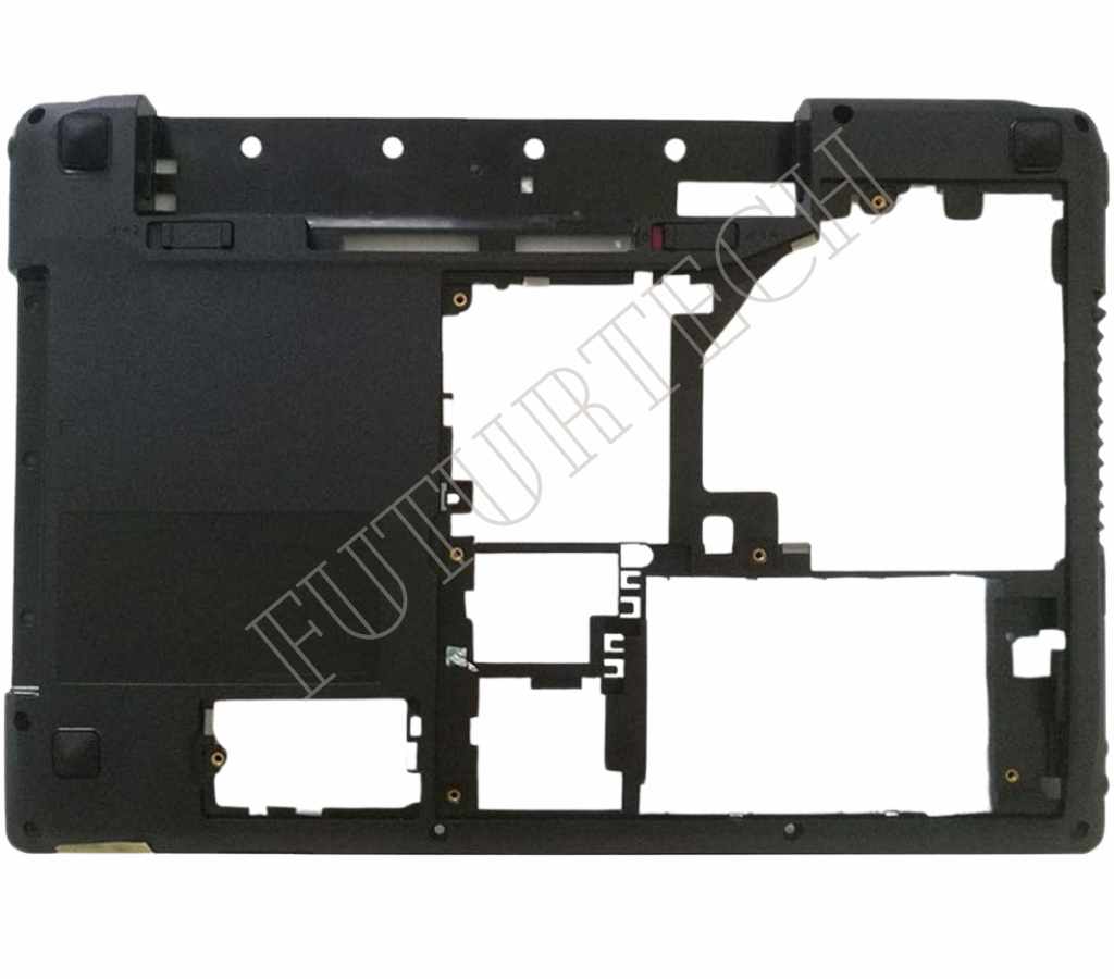 Base Cover Lenovo IdeaPad Y470 | D (Black)