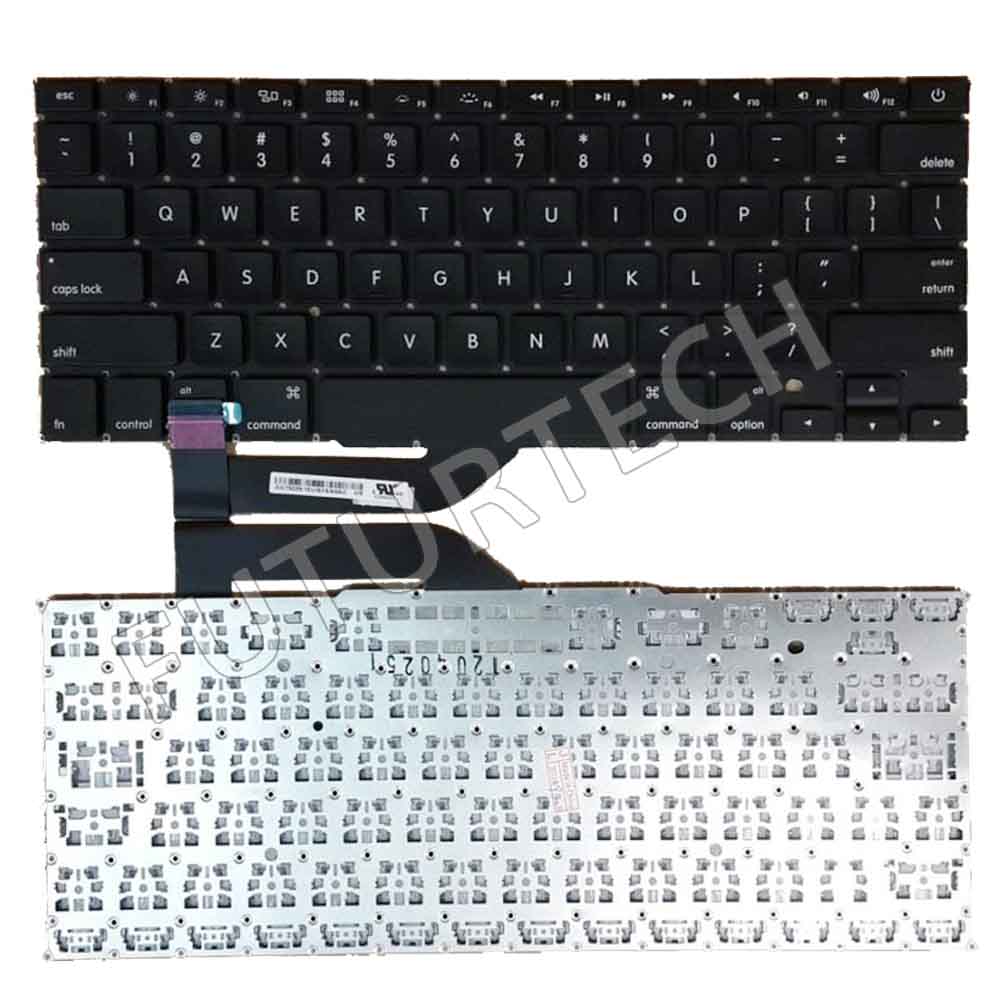 Laptop Keyboard best price in Karachi Keyboard Apple a1398 | US