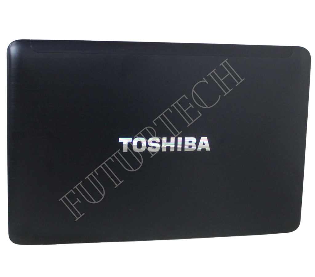 Laptop Cover best price Cover Toshiba L655/L750/L755 | C+Speaker (Grey)
