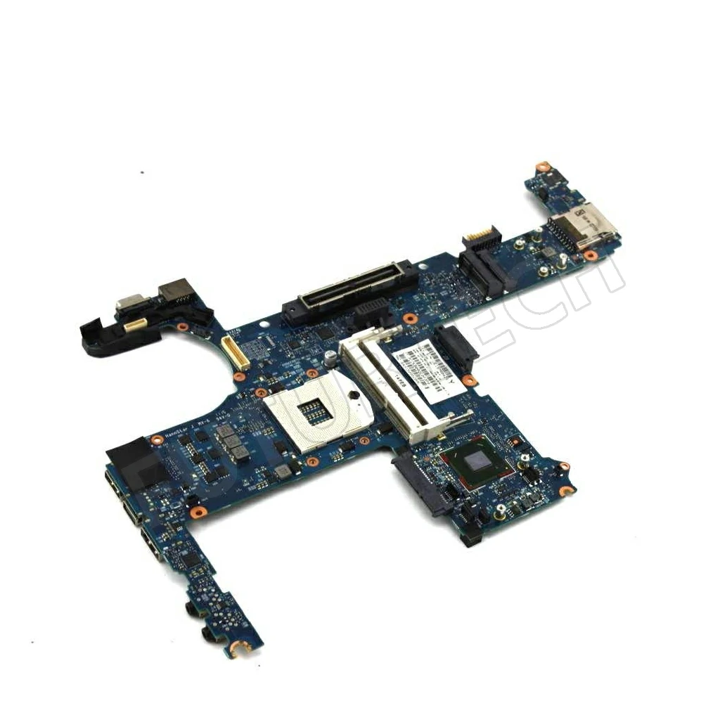Motherboard HP 8460p 6460b | Intel (2nd Gen)