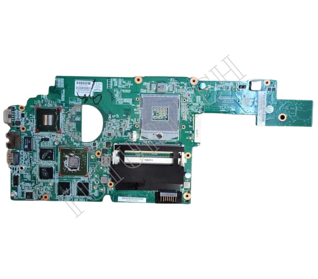 Laptop Motherboard best price Motherboard HP Pavilion DV4-3000 | HM65 (2nd Gen) GC