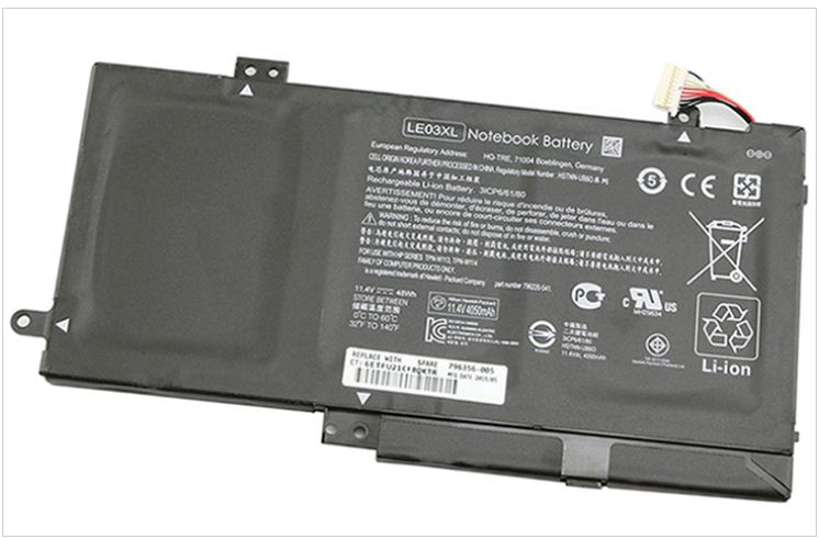 Laptop Battery best price Battery HP Envy X360-M6-W/LE03XL | ORG
