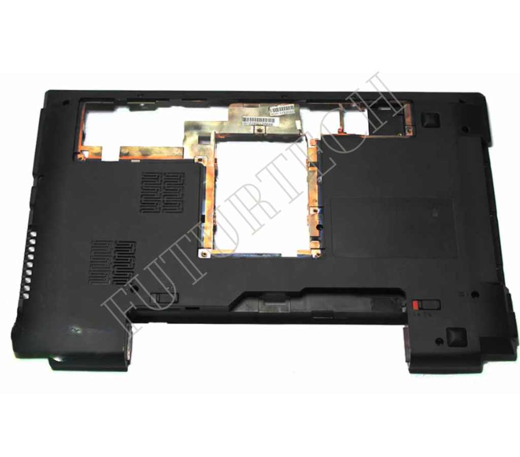 Laptop Base Cover best price in Karachi Base Cover Lenovo Ideapad B570 | D