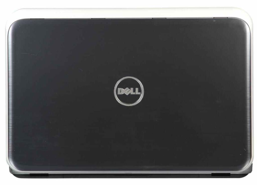 Laptop Top Cover best price Top Cover Dell Inspiron N5520/N5525 | AB (BLACK)