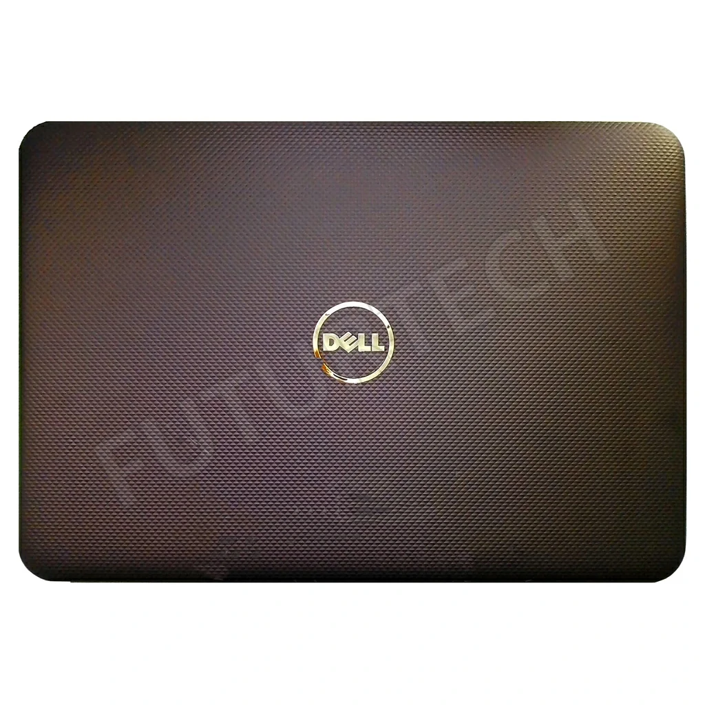 Laptop Top Cover best price in Karachi Top Cover Dell Inspiron 3521/3537 | AB (BLACK)