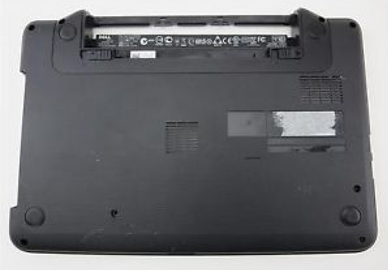 Laptop Base Cover best price Base Cover Dell Inspiron N4050 | D