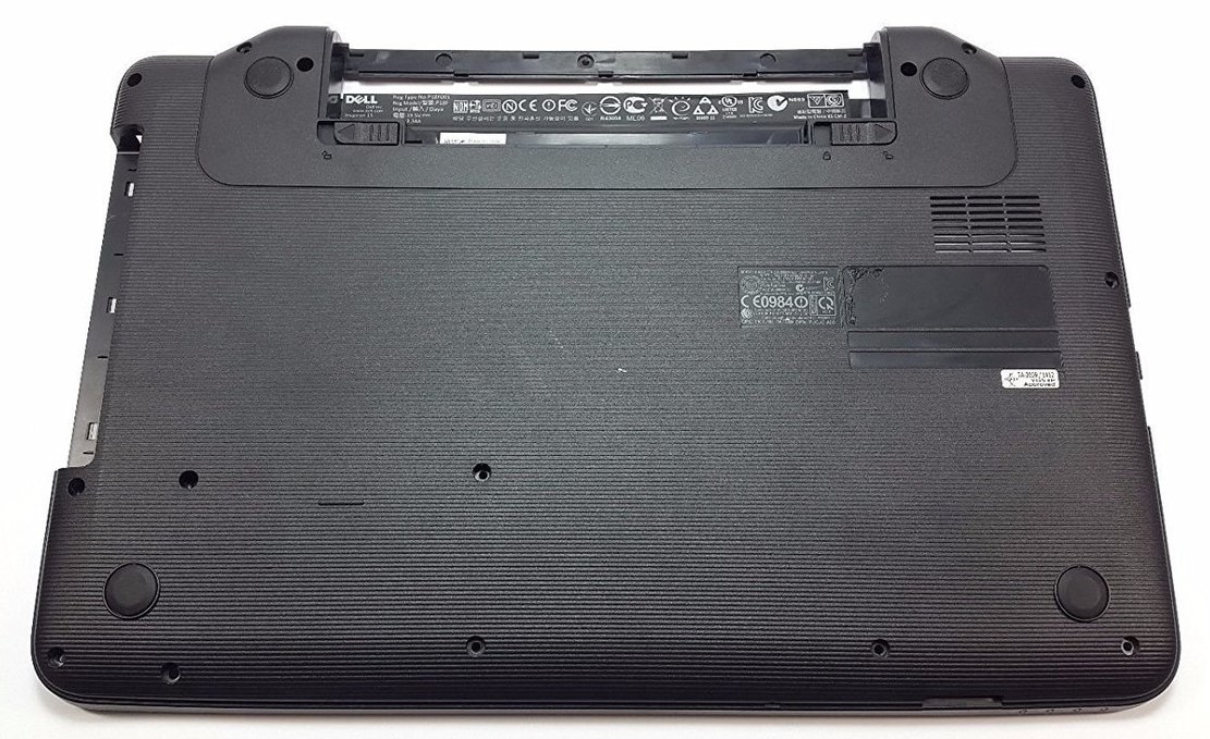 Laptop Base Cover best price Base Cover Dell Inspiron n5050/n5040/m5040 | D