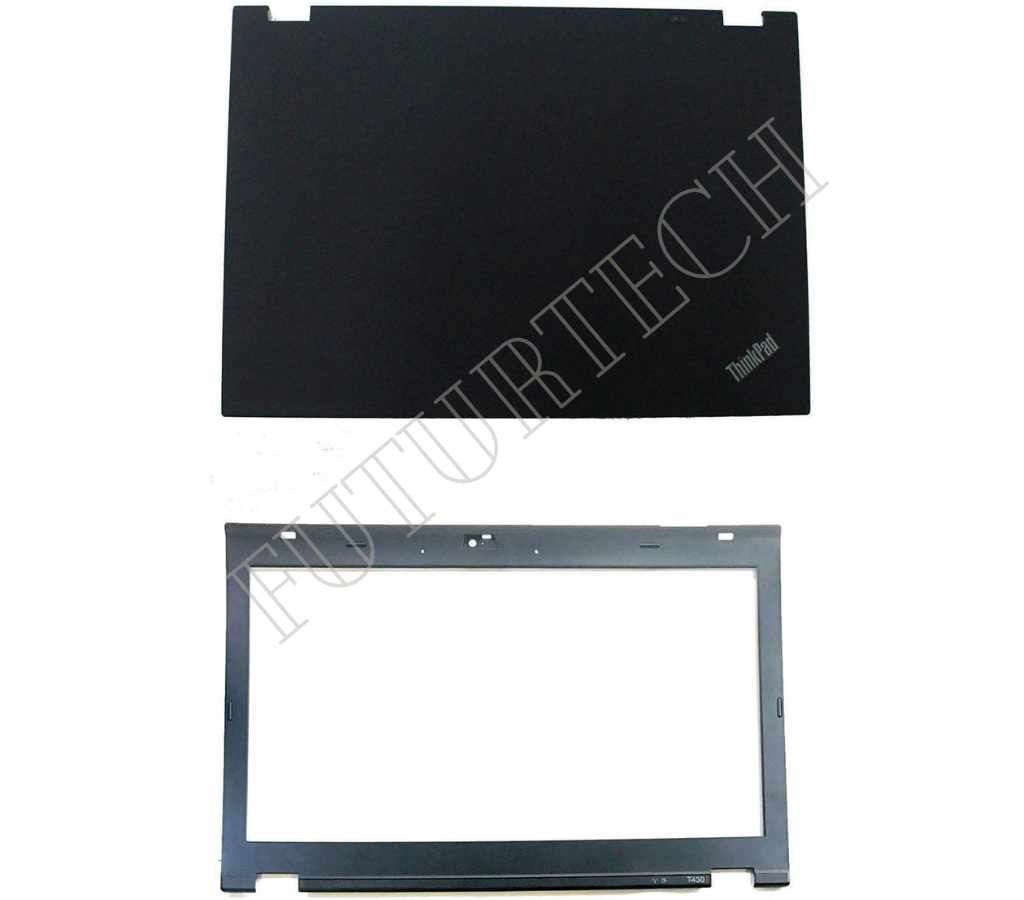 Pulled Top Cover Lenovo T430 T430i | AB (Black)