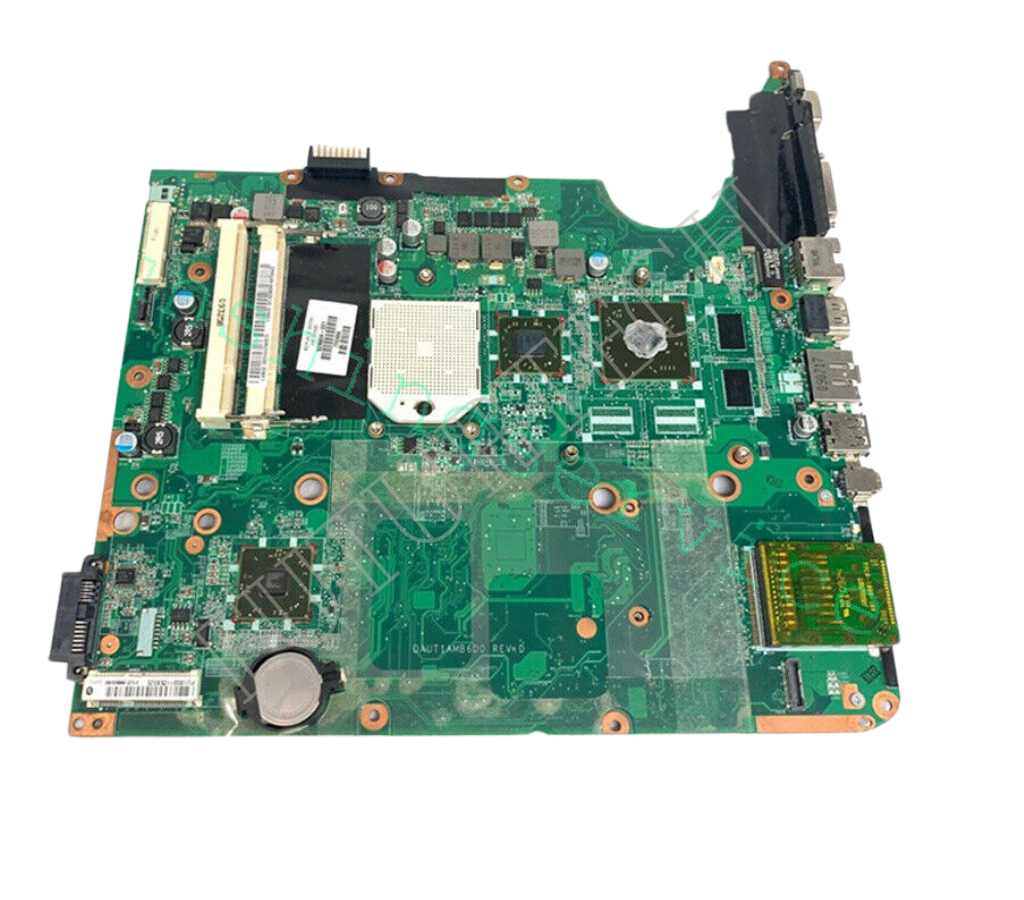 Laptop Motherboard best price Motherboard HP DV7-1000 | C2D