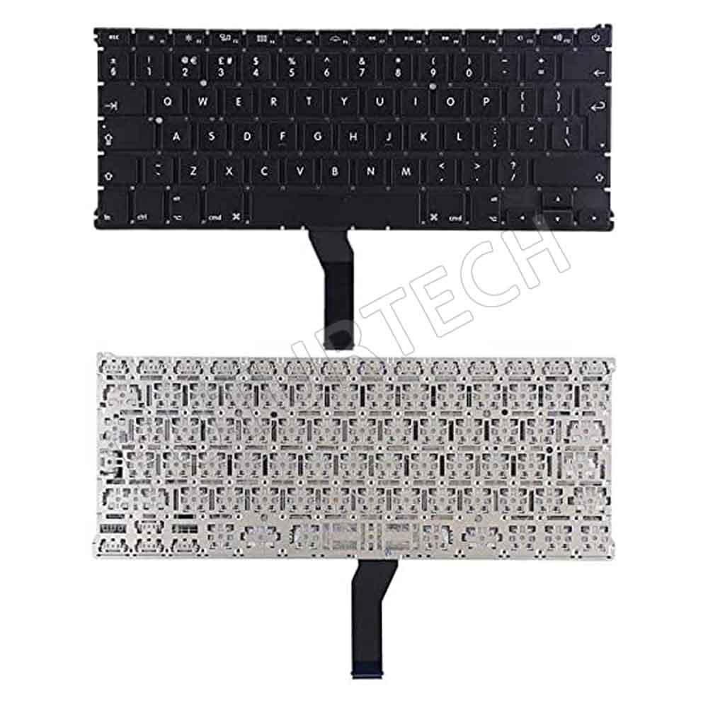 Laptop Keyboard best price in Karachi Keyboard Apple A1369/ A1466 | US