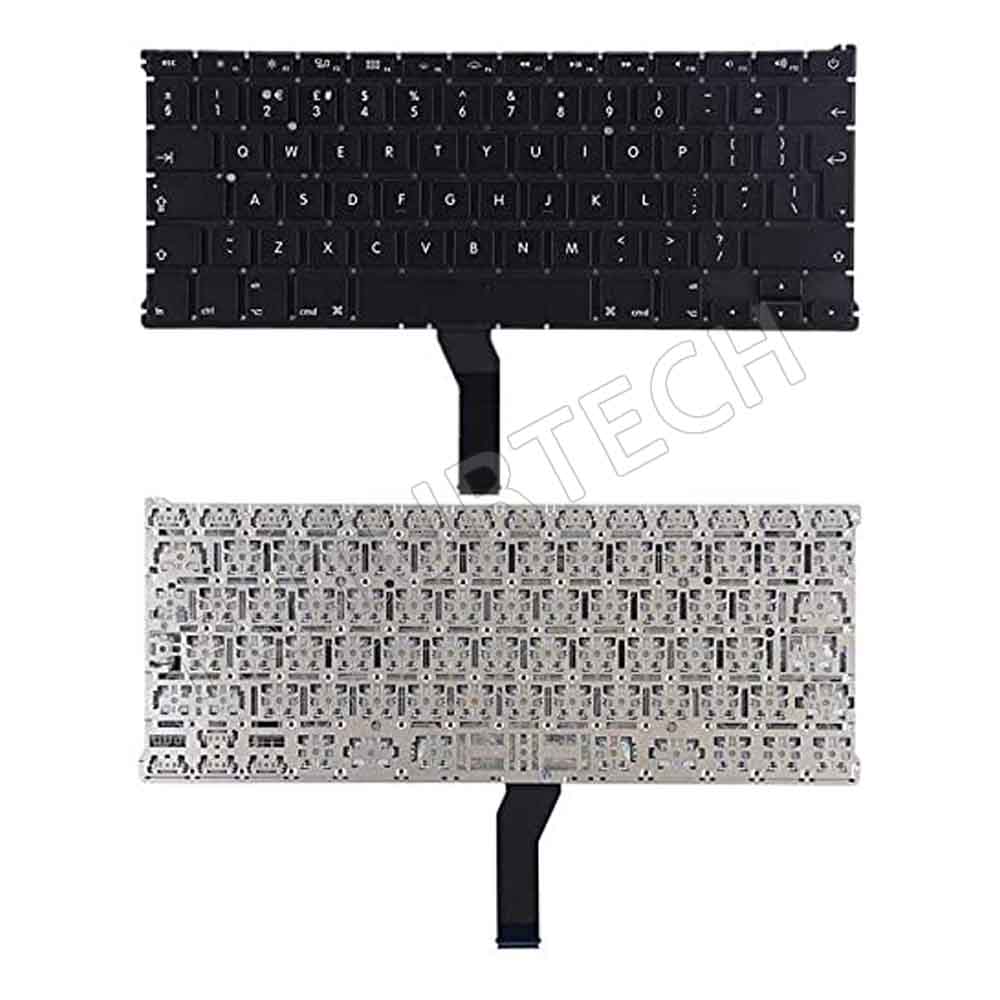 Laptop Keyboard best price in Karachi Keyboard Apple A1369/A1466 | UK
