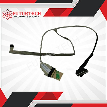Laptop Cable best price in Karachi Cable LED HP Pavilion G7/G7-1000 | DD0R18LC000 40 PIN