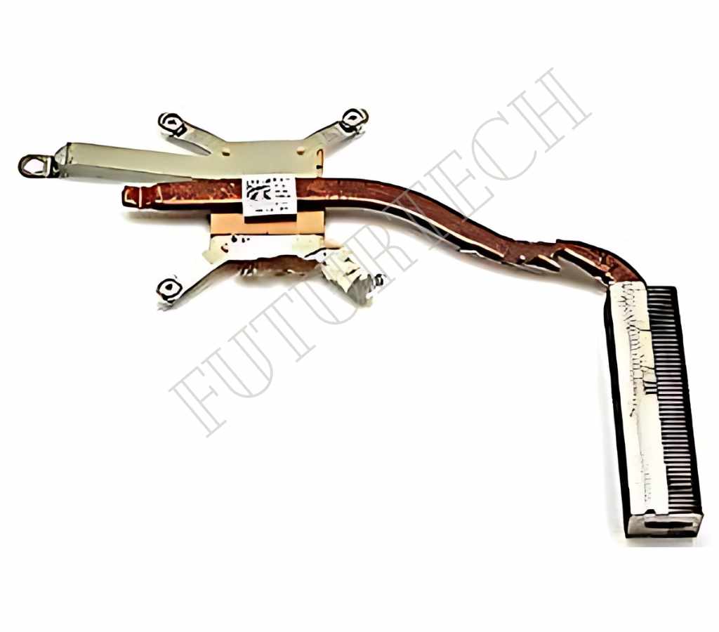 Laptop Heatsink best price Heatsink Dell Studio 1558