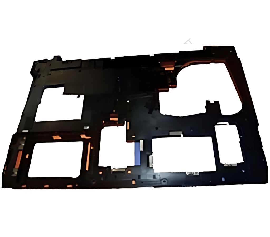 Laptop Base Cover best price Base Cover Lenovo IdeaPad Y500/Y510P | D