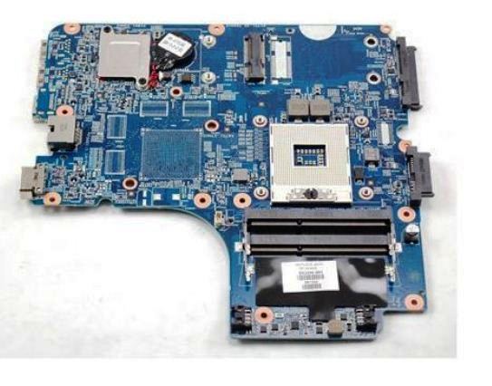 Laptop Motherboard best price Motherboard HP Probook 4540s | Intel (3rd Gen)