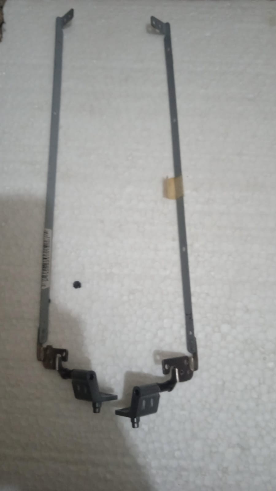 Laptop Hinge best price Hinges Toshiba L300/L305 (6053B0326601/6053B0326701) | R/L