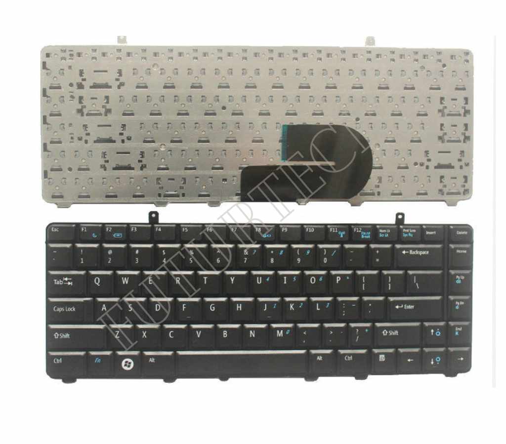 Laptop Keyboard best price Pulled Keyboard Dell Vostro A840/A860/1014/1015