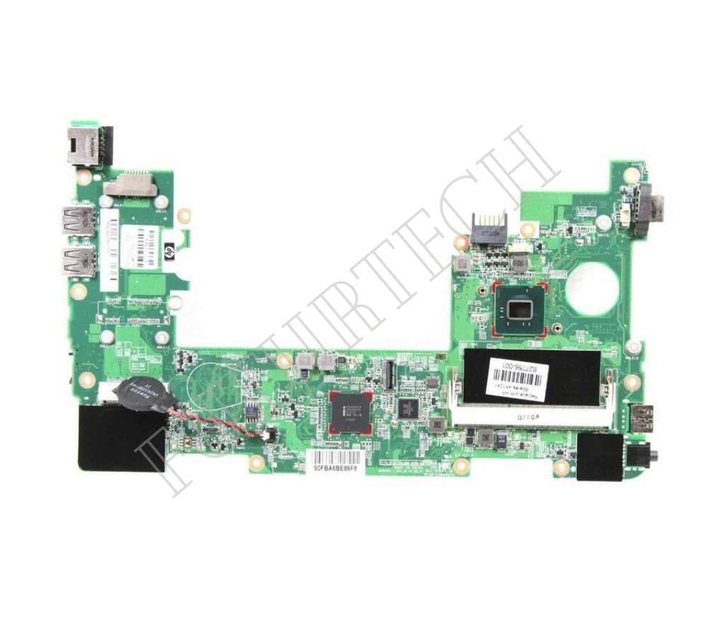 Laptop Motherboard best price Motherboard HP Mini 210-2000