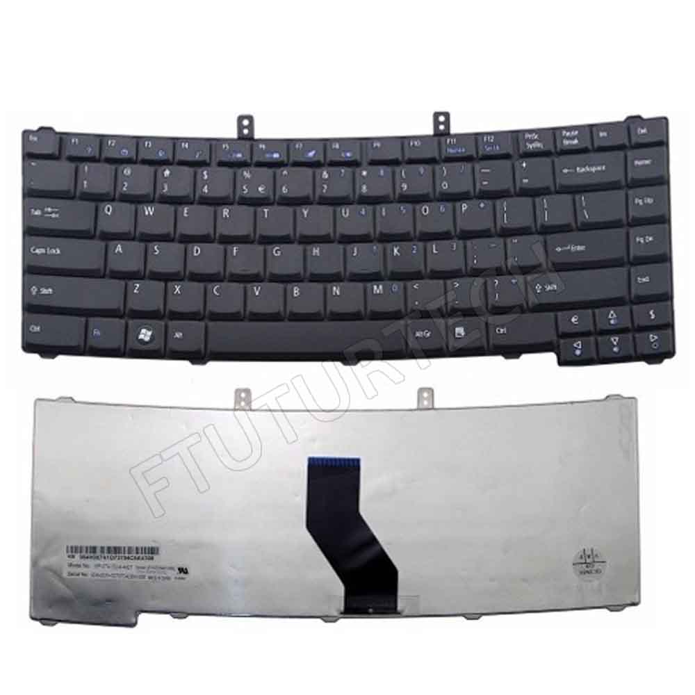Laptop Keyboard best price Keyboard Acer Extensa 5420/7120/TM5310/TM5320