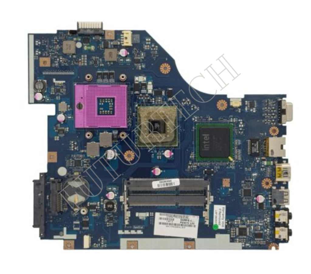 Laptop Motherboard best price Motherboard Acer Aspire 5336/5736z | Intel (C2D)