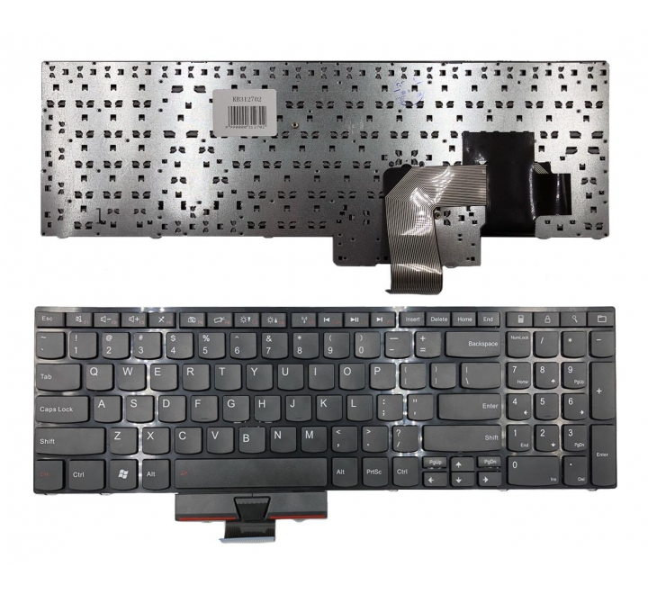 Laptop Keyboard best price in Karachi Keyboard Lenovo IBM ThinkPad Edge E520/E520s/E525
