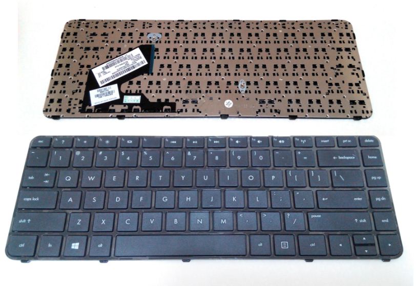 Laptop Keyboard best price Keyboard HP Sleekbook 14