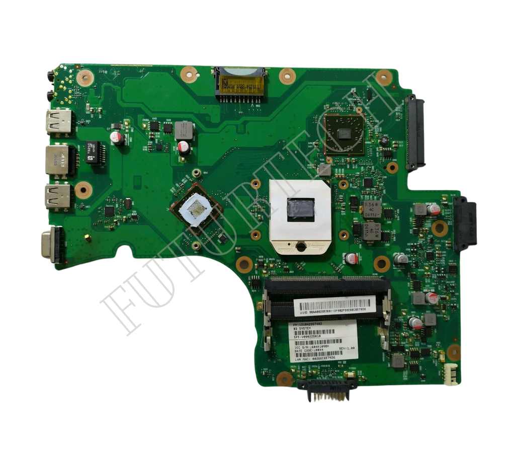 Motherboard Toshiba Satellite C650 C655d | Intel