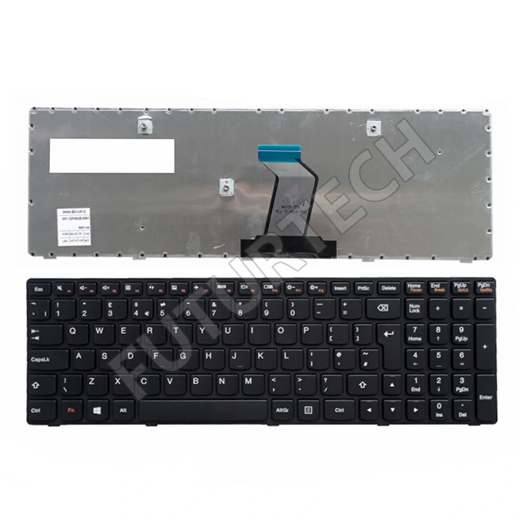 Laptop Keyboard best price in Karachi Keyboard Lenovo G500