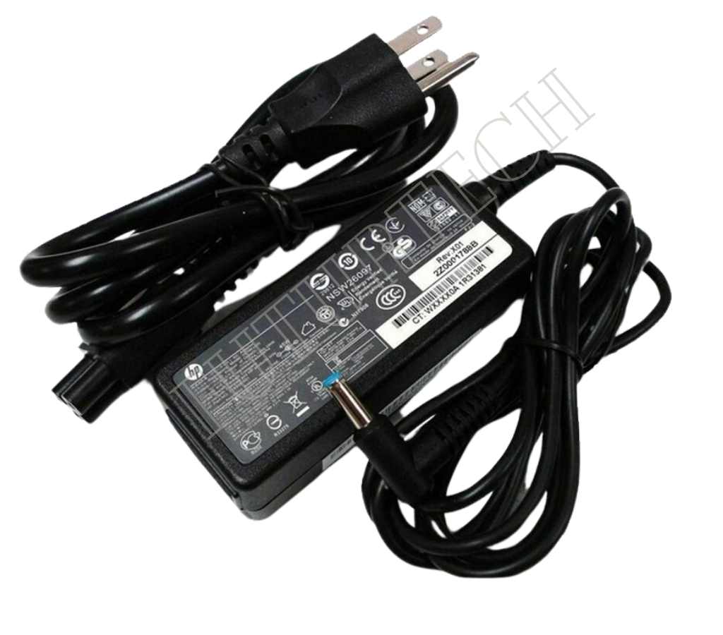 Laptop Adapter best price USED Adapter HP 19v5 - 2a31 | Center Pin - 45w (ORG)