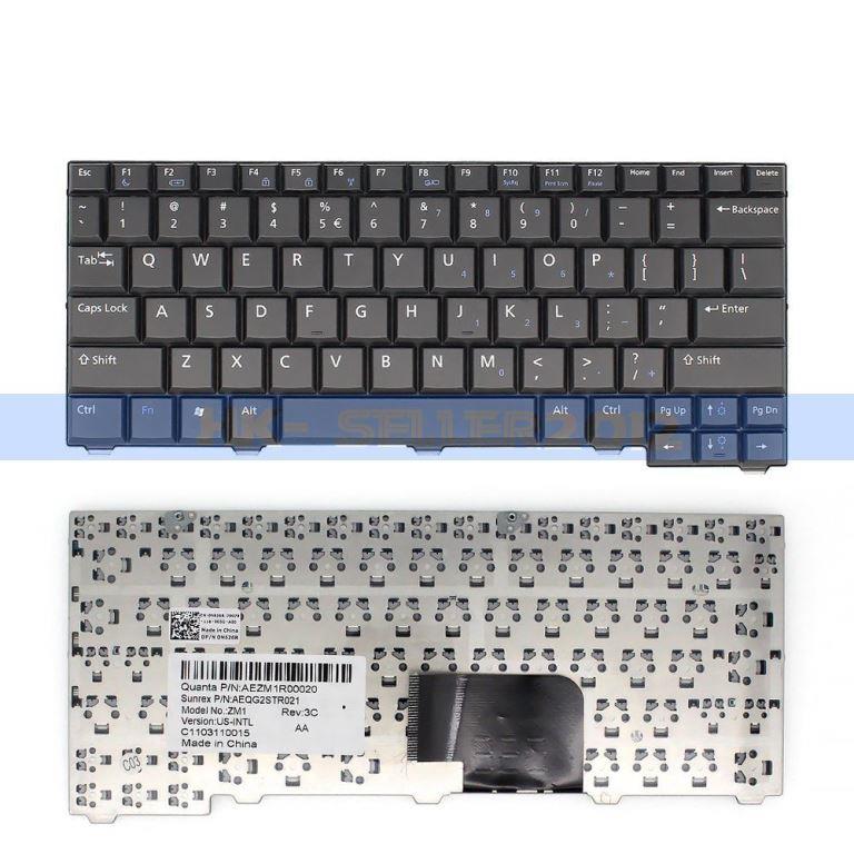 Laptop Keyboard best price Keyboard Dell Latitude 2100/2110
