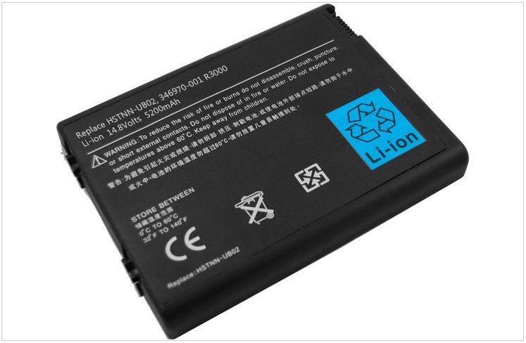 Laptop Battery best price Battery HP Pavilion ZD8000/ZV5000/ZX5000