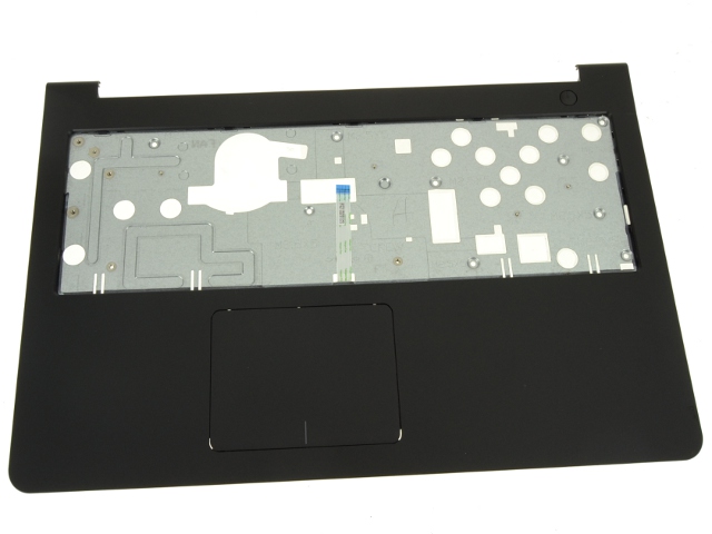 Cover Dell Insprion 15 (5547 5548) (47R72) | C (With TouchPad) (Black)