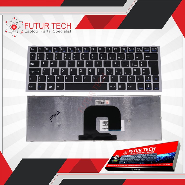 Laptop Keyboard best price in Karachi Keyboard Sony Vaio YB