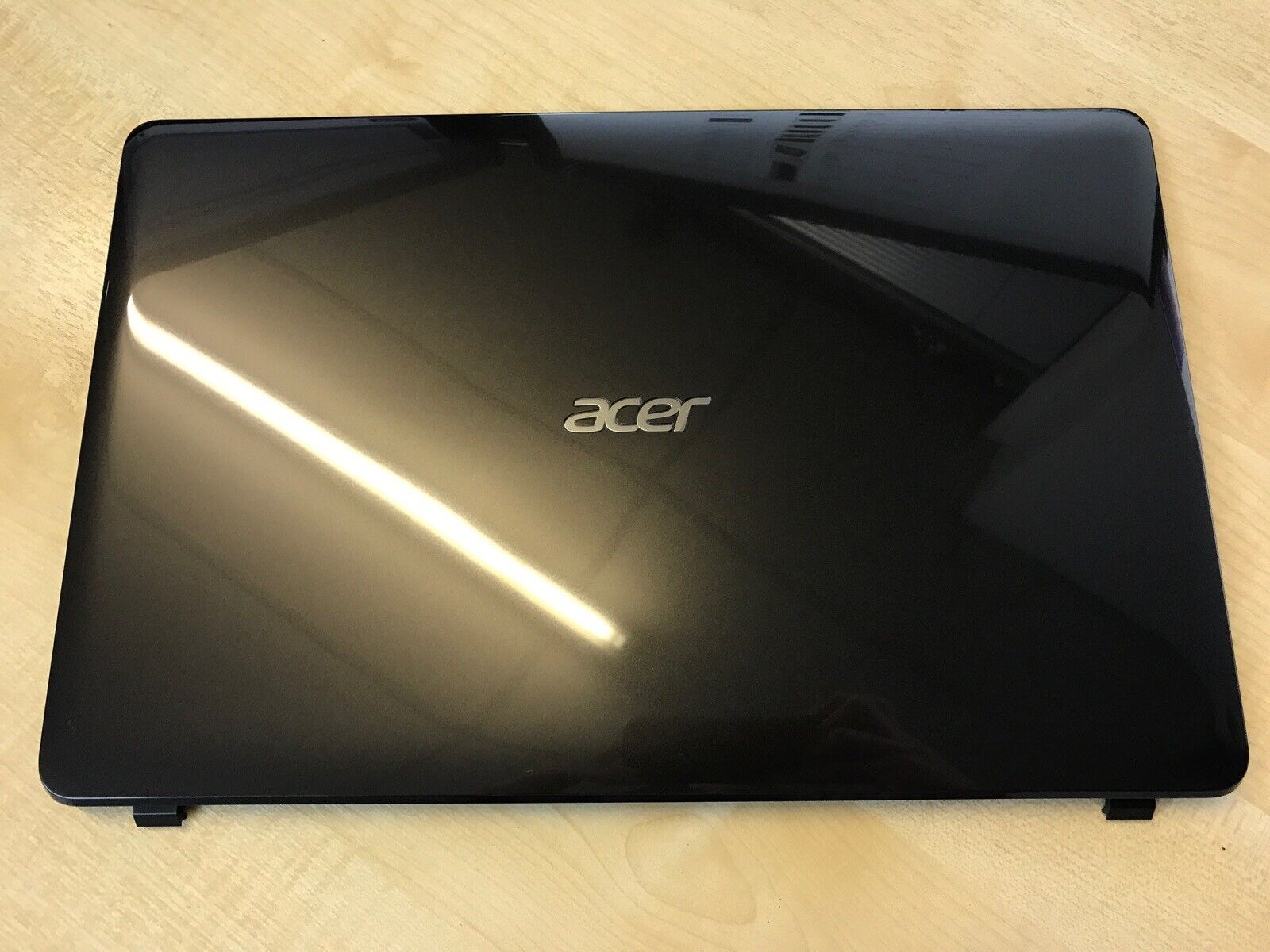 Top Cover Acer Aspire E1-521 E1-531 E1-571 | AB (Glossy Black)