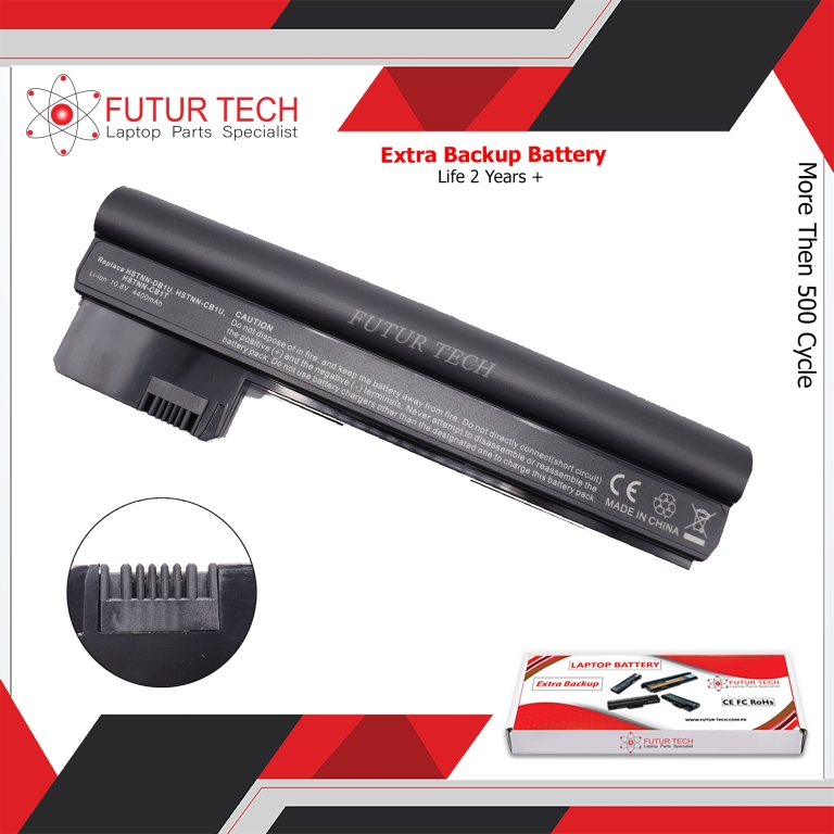 Laptop Battery best price Battery HP Mini 110-3000 | 6 Cell