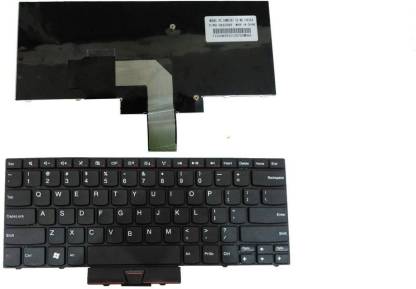 Laptop Keyboard best price in Karachi Keyboard Lenovo e430/e330/e335/e435/s430|(No Pointer)