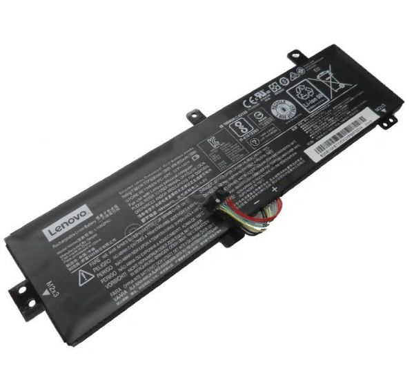 Battery Lenovo IdeaPad 310-15IKB 310-15ABR 310-15ISK (L15M2PB3) | ORG