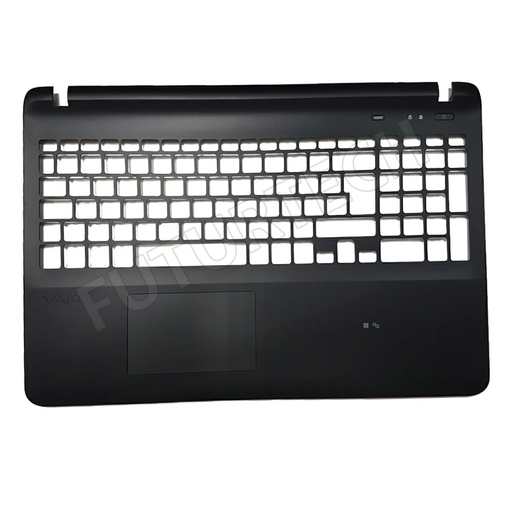 Laptop Cover best price in Karachi Cover Sony Vaio SVF15 | C (With Touchpad) US (Black)