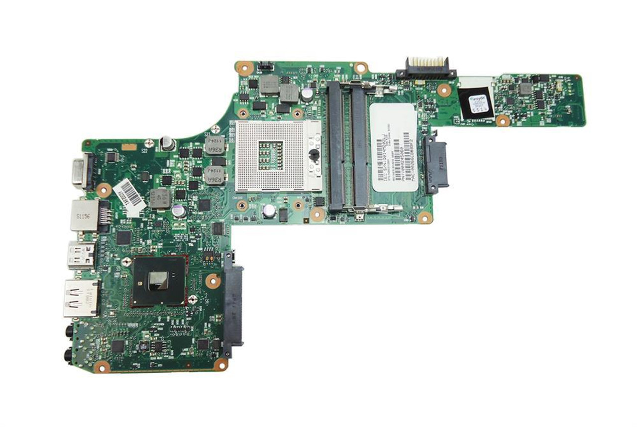 Laptop Motherboard best price Motherboard Toshiba Satellite L630/L635 | Intel