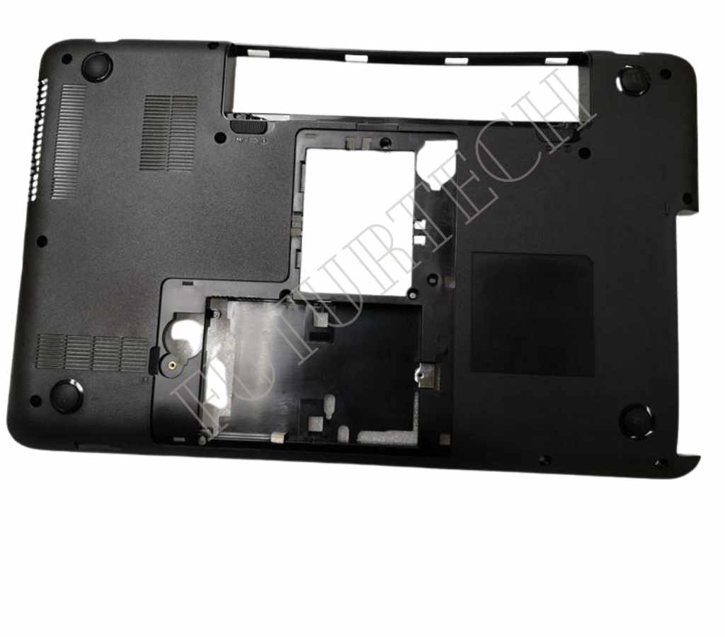 Laptop Base Cover best price Base Cover Toshiba L850/L855 | D