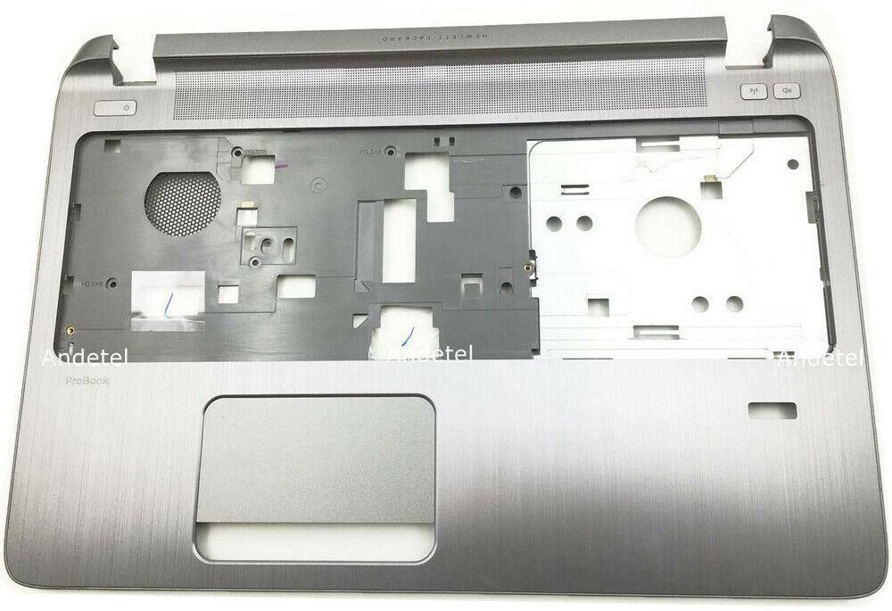 Cover HP Probook 450-G2 | C (Grey)