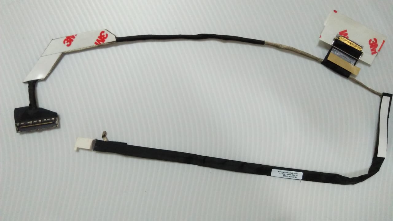 Cable Hp EliteBook 850-G1 850-G2 755-G1 755-G2 Zbook 15 | DC02001MN00 (Button) 30 Pin