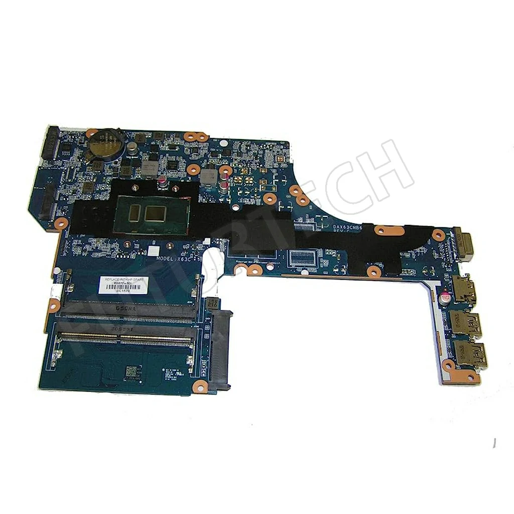 Motherboard HP Probook 450-G3 | Intel ( i5 - 6th Gen)