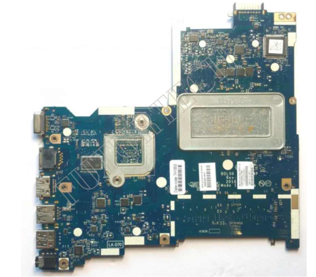 Laptop Motherboard best price Motherboard HP Notebook 15ay | i5 (6th Gen)
