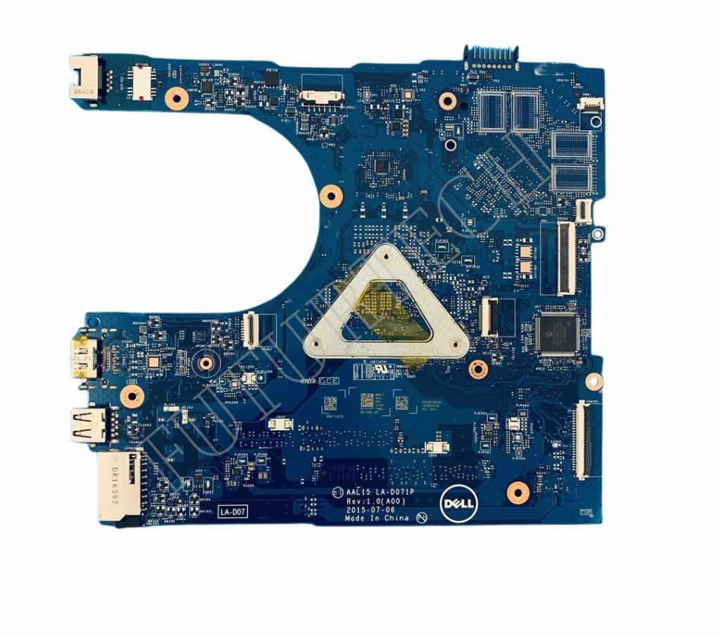 Laptop Motherboard best price Motherboard Dell Inspiron 5559 | i3 (6th Gen)
