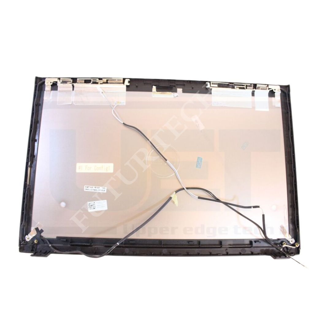 Laptop Top Cover best price Pulled Top Cover Dell V3500 | Cable/Hinges/AB