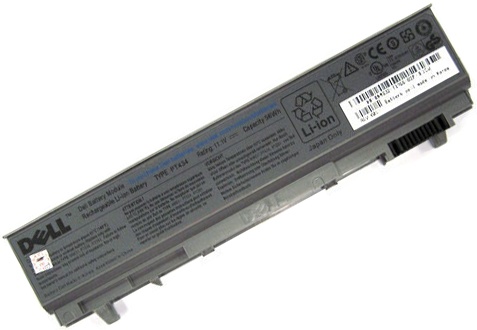 Pulled Battery Dell Latitude E6400 | 6 Cell (ORG)